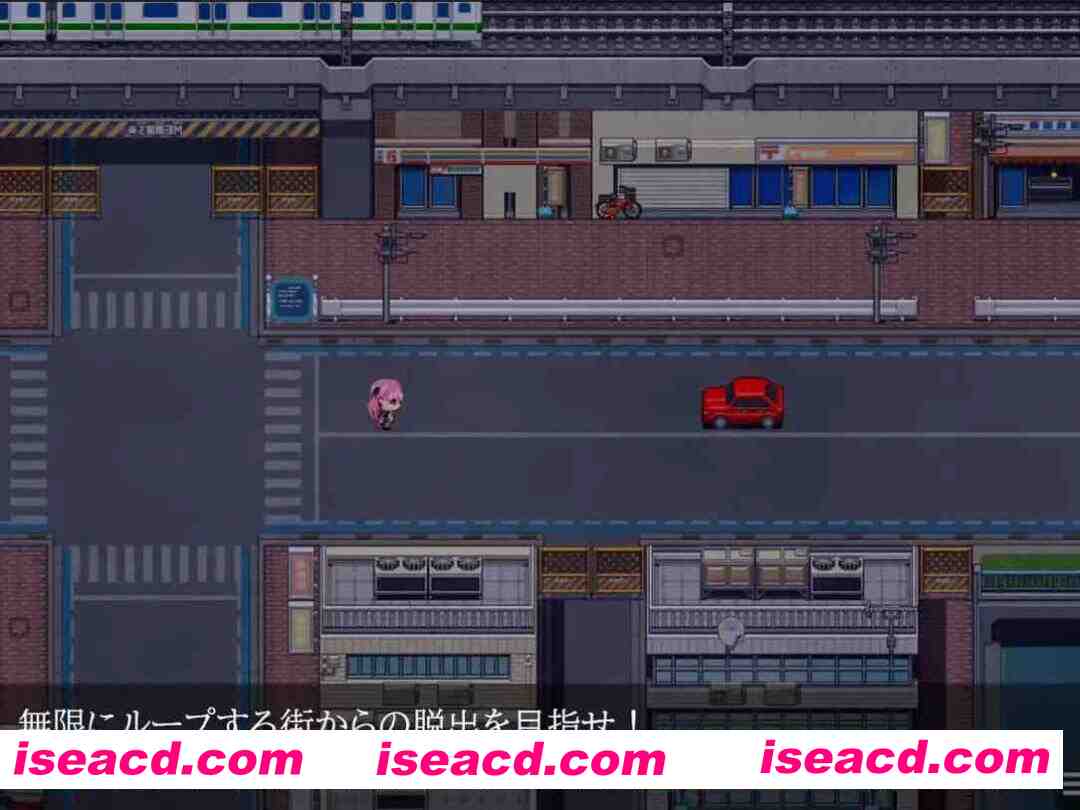 图片[3]-【日系RPG/官中/羞辱/PC+安卓joi】地狱的八号街·少女侦探美织的怪异笔记本 银狱の8番街・少女探侦ミオリの怪异ノート Ver1.04 官方中文步兵版【2.06G】-嘤嘤怪之家