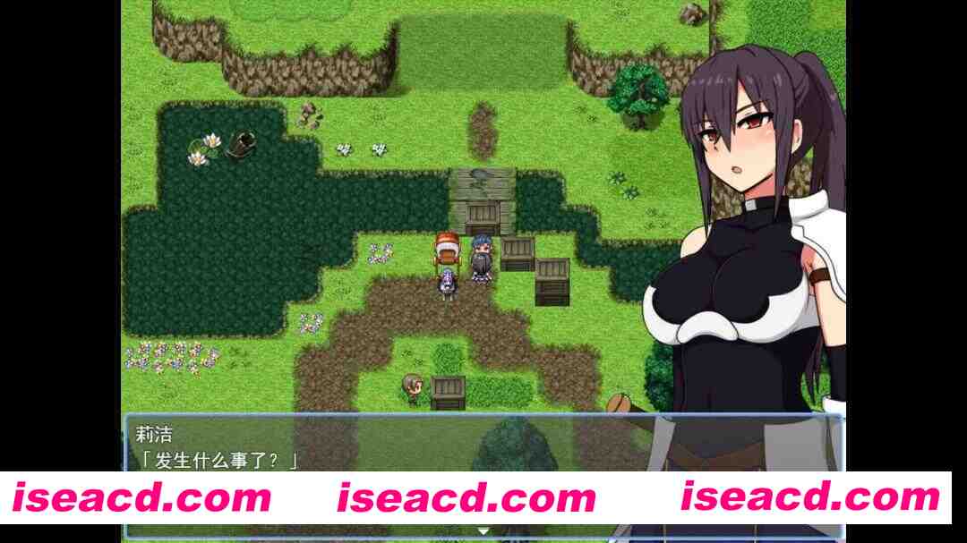 图片[4]-【日系RPG/官中/恶堕/PC+安卓joi】莉洁与试练之城 リーゼと試練の街 v1.01 官方中文步兵版【1G】-嘤嘤怪之家