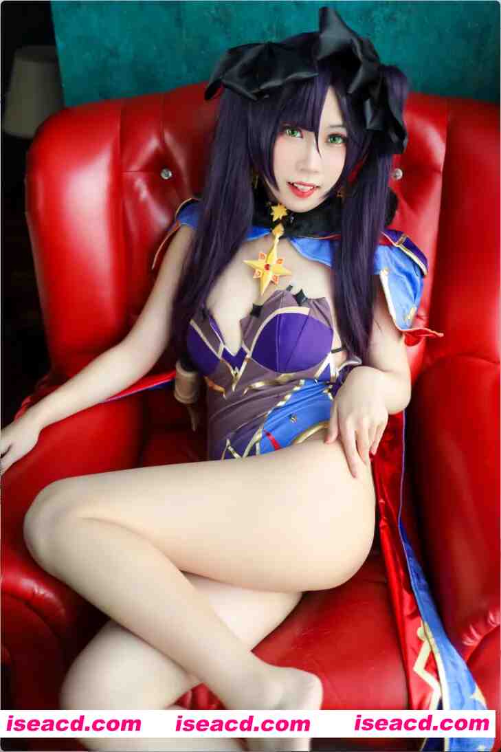 图片[4]-[COSPLAY/合集/带视频] 流年不停w – 全套16期及随包视频 8月更新 [625P 24V] [8.8G]-嘤嘤怪之家