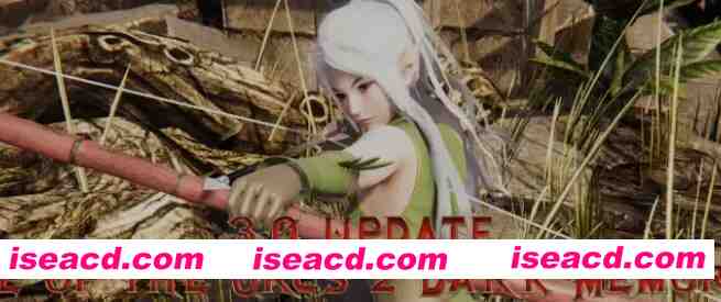 图片[1]-[SLG/AI汉化/PC+安卓] 兽人崛起2：黑暗记忆Rise of the Orcs 2: Dark Memories Ver3.5b赞助版  AI汉化步兵版 [6.1G/更新]-嘤嘤怪之家