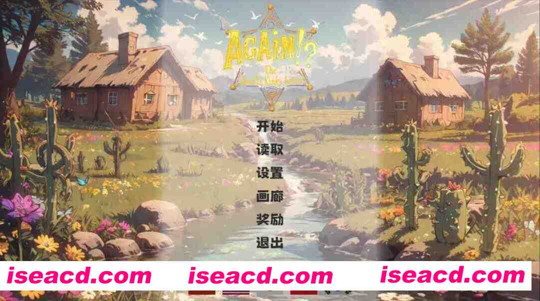 图片[2]-【SLG/官中/动态/PC】又来了！？警长的变态正义 官方中文步兵版【1.03G】-嘤嘤怪之家