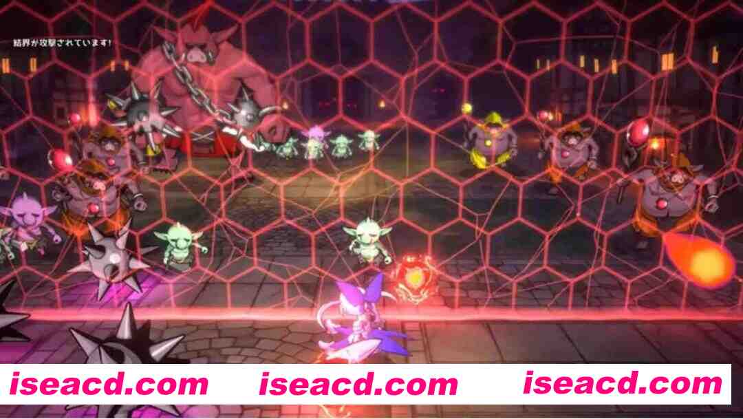 图片[4]-[SLG/中文/全动态] 你是冷酷无情的猪女王 KimiMuzi 君は無慈悲な豚の女王  官方中文版 [400M/新作]-嘤嘤怪之家