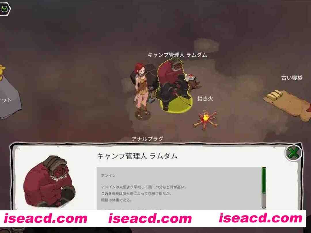 图片[4]-【日系RPG/官中/步兵/动态/PC+安卓】埃琳娜的故事 エレナの物語 Elena’s Story Ver1.4 官方中文步兵版【1.21G】-嘤嘤怪之家