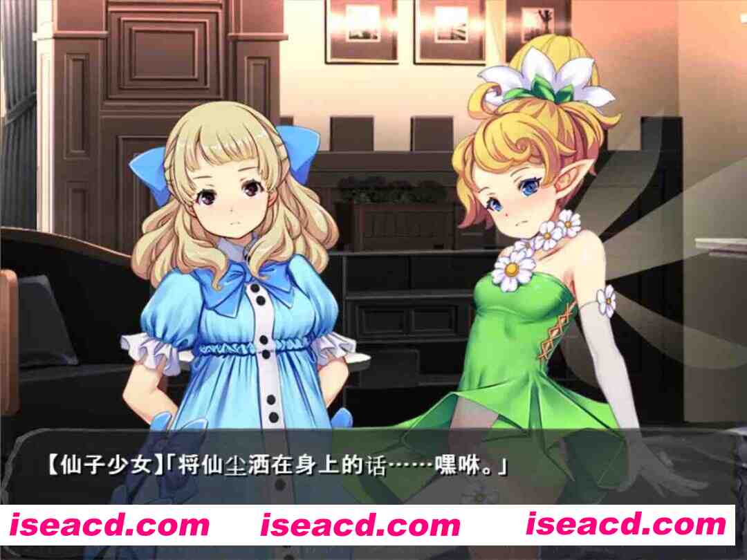 图片[5]-【日系SLG大作/官中/异种X/PC】哥布林巢浦西theFable 银辱物语编纂版 Ver2025.07.29 官方中文版【9.92G】-嘤嘤怪之家