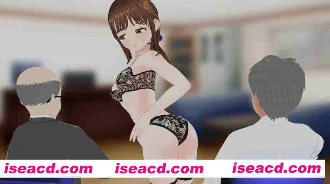 图片[6]-[RPG/AI汉化] 绫夫妇与部长的晚酌日记～以妻为肴 綾夫婦と部長の晩酌日記～妻を肴に～AI汉化版 [1G/新作/CV]-嘤嘤怪之家