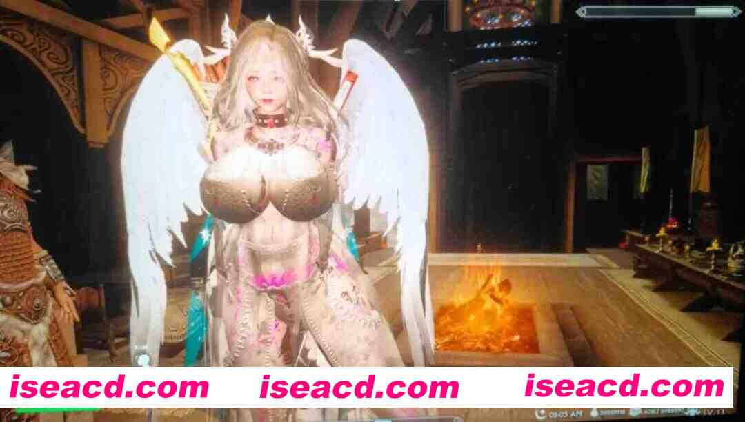 图片[1]-【3D大作/整合魔改】少女卷轴5–季梓虞整合Y4.0 2025年8月完整内部整合版[大功能实验室/完全美化/多种画质]【150G/解压后420G/新作】-嘤嘤怪之家