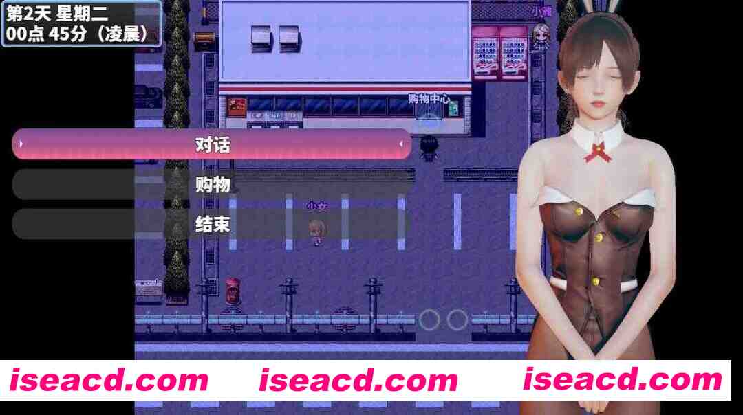 图片[6]-【国风RPG/汉化/动态/PC+安卓】神魔都市 Ver.1.80 官方中文步兵破解版+礼包码【3.01G】-嘤嘤怪之家