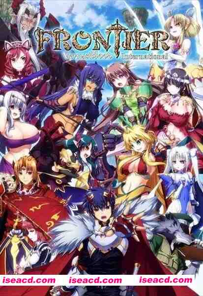 图片[3]-[大作SLG/全系列大合集] VB系列 全系列全作品大合集+同社团其他作品+后日谈 [收录所有汉化+原版/可单下] [85G]-嘤嘤怪之家