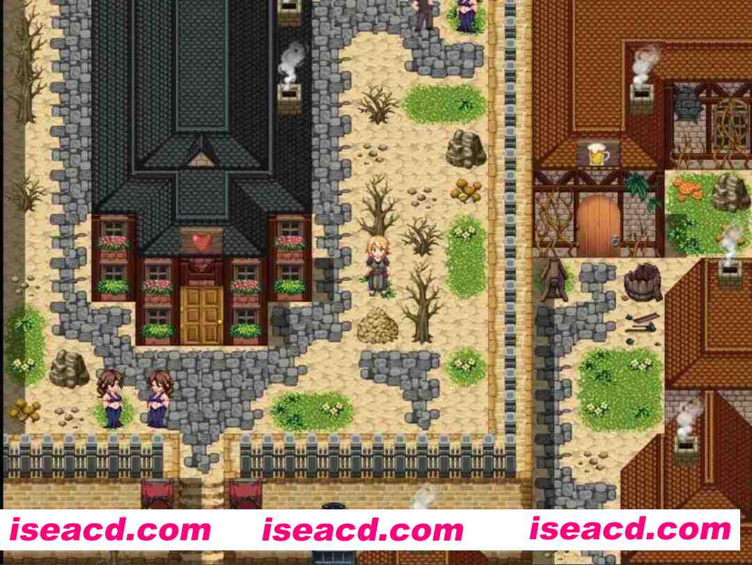 图片[3]-【欧美RPG/汉化/PC+安卓】克莱尔的冒险 克莱尔的追寻 克莱尔的任务 Claire’s Quest Ver0.28.3c AI汉化内嵌版+作弊码【4.40G】-嘤嘤怪之家