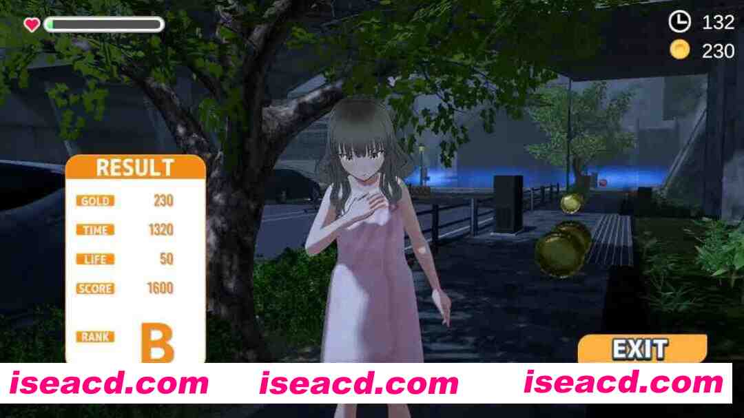 图片[6]-【3D互动/生肉/全动态/PC】全裸回家～草薙凪沙想回家～全裸帰宅～草薙なぎさは帰りたい～ Ver2.0 【5.12G】-嘤嘤怪之家