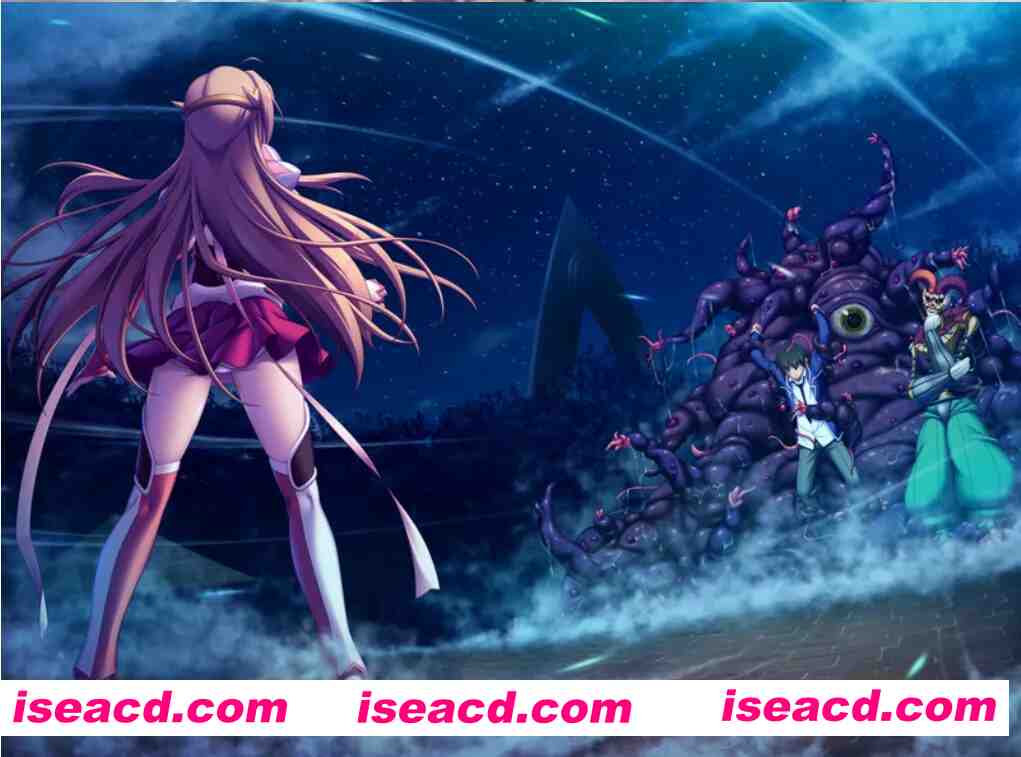 图片[5]-【拔作ADV/官中/步兵/PC】圣天之泪：惨遭背刺的天使 Angel Tear: Goddess Betrayed Ver1.02 官方中文无修版★CV+全CG存档【7.81G】-嘤嘤怪之家