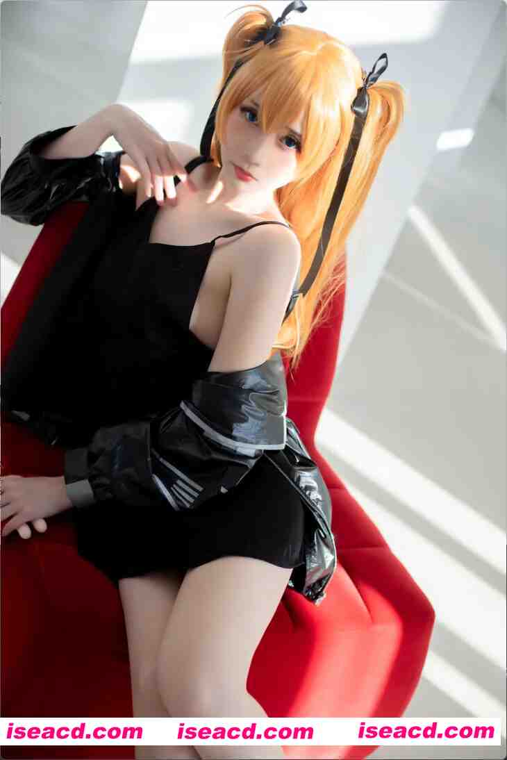 图片[3]-[COSPLAY/合集] 焖焖碳 – 全套42期 8月更新 [1024P] [7.8G]-嘤嘤怪之家