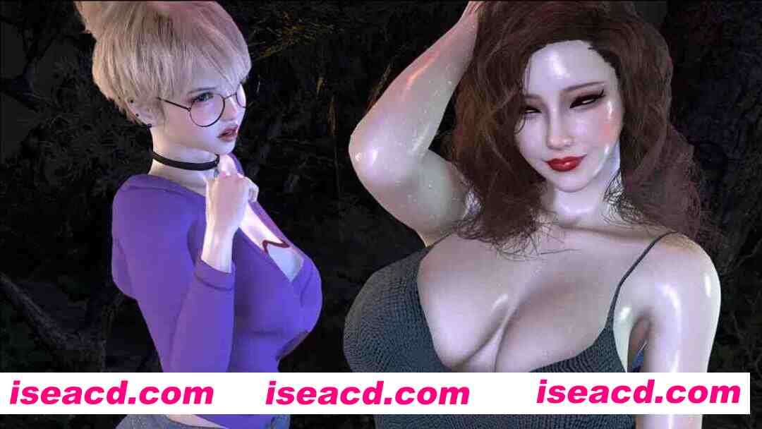 图片[4]-【亚洲SLG/汉化/NTR/PC+安卓】NTR之谜 The Mystery of NTR Ver0.6.5 AI汉内嵌版+画廊解锁【2.42G】-嘤嘤怪之家