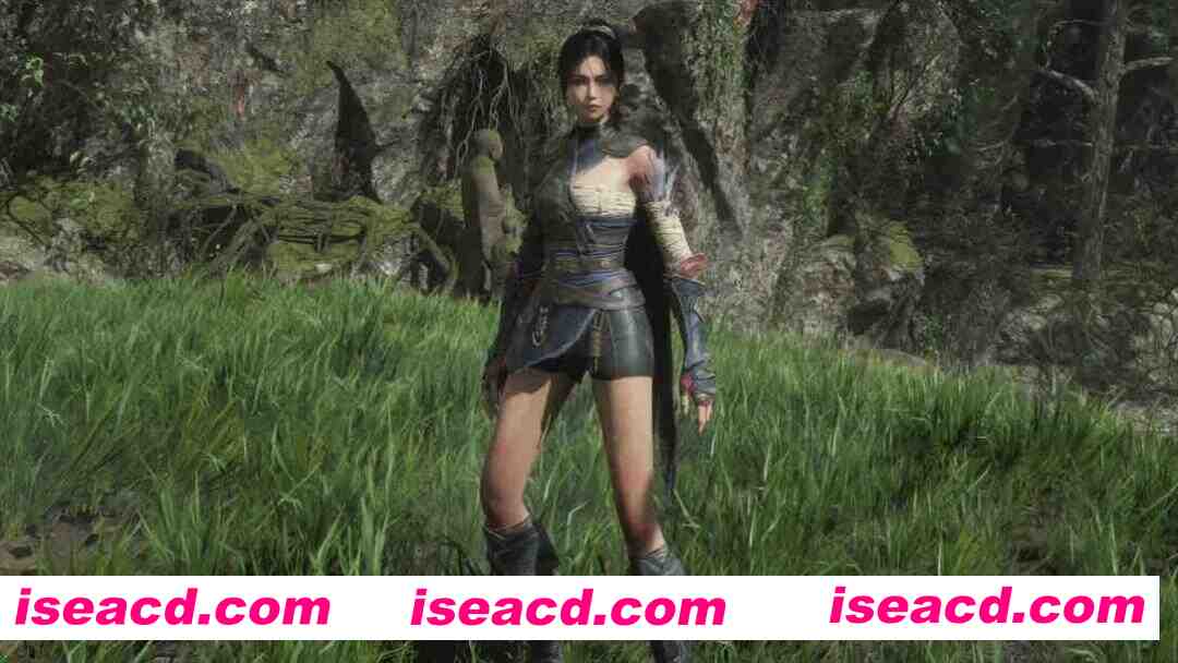 图片[4]-【国产3A大作/官中/绅士MOD】明末：渊虚之羽 Ver178111 官方中文豪华全DLC破解版+绅士MOD整合包+ [附修改器+升级补丁]【46.8G】-嘤嘤怪之家