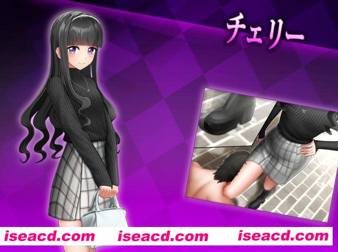 图片[2]-【日系RPG/汉化/NTR/PC】抖M×杂鱼 冒险任务 マゾ×ザコ クエスト AI汉化版【2.08G】-嘤嘤怪之家