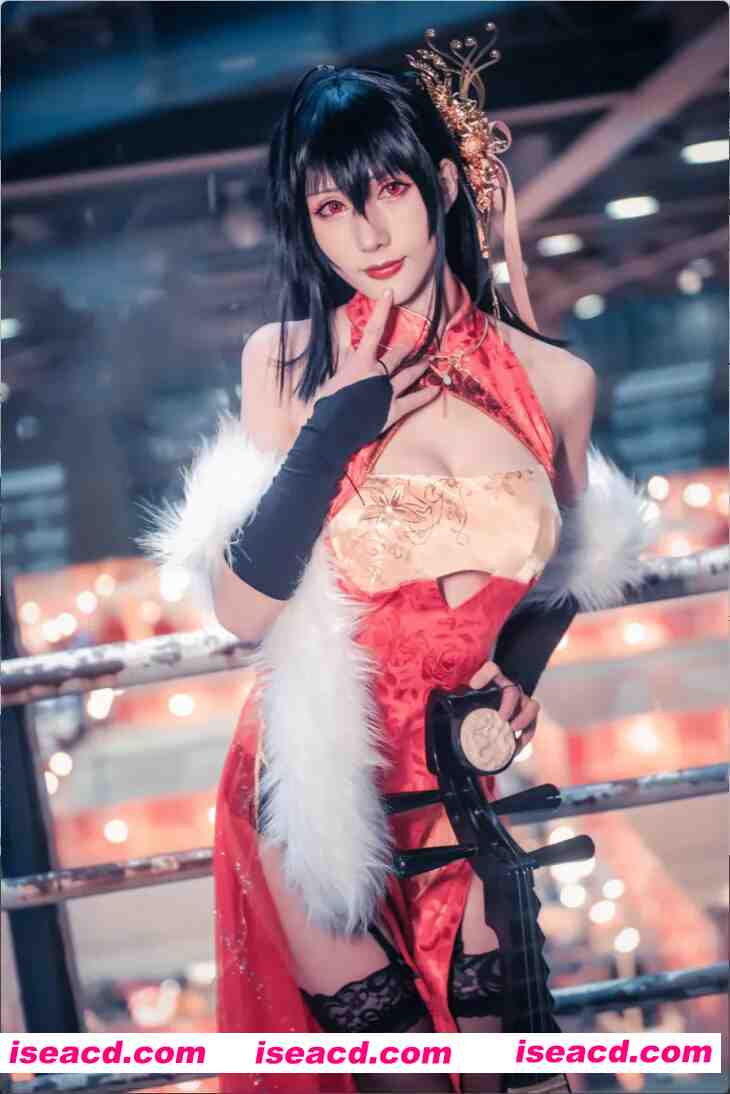 图片[5]-[COSPLAY/大合集] masaki雅祈 – 全套7期 8月更新[213P][3G]-嘤嘤怪之家