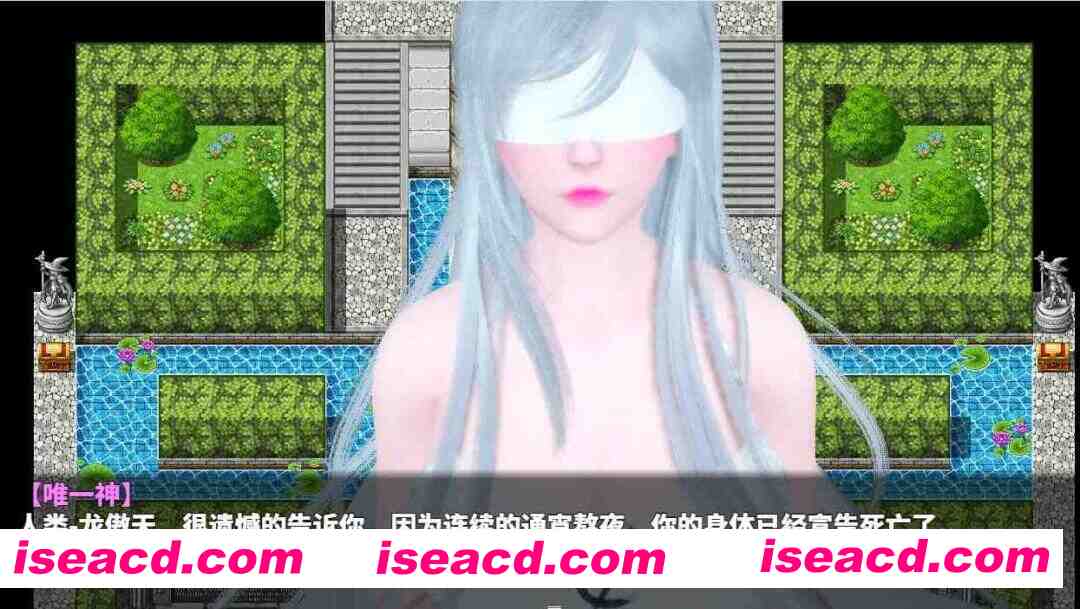 图片[2]-【国风RPG/汉化/动态/PC+安卓】神魔都市 Ver.1.80 官方中文步兵破解版+礼包码【3.01G】-嘤嘤怪之家