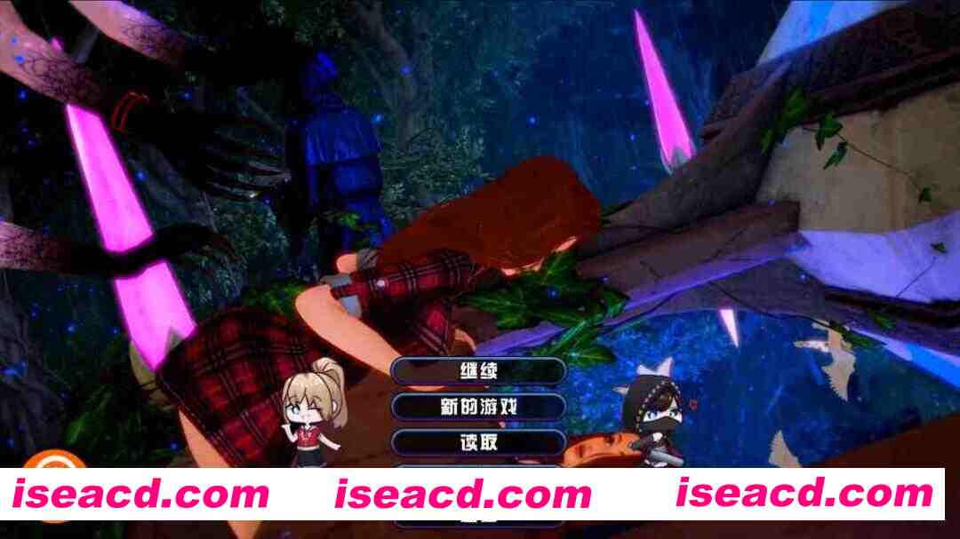 图片[2]-【精品SLG大作/官中/后宫/PC】后宫酒店 Harem Hotel Ver0.19.0 Beta4 官方中文版【13G】-嘤嘤怪之家