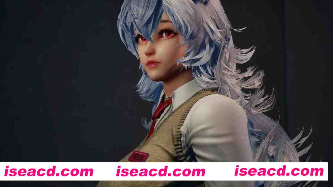 图片[10]-【3D互动/官中/全动态/PC】狼伴侣 Wolf Mate Ver1.0.5 官方中文版【2.62G】-嘤嘤怪之家