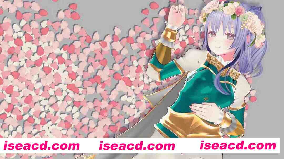 图片[8]-【日系RPG/官中/动态/PC+安卓joi】迷宫之花 迷宮ノ花 Ver1.00 官方中文版【2.05G】-嘤嘤怪之家