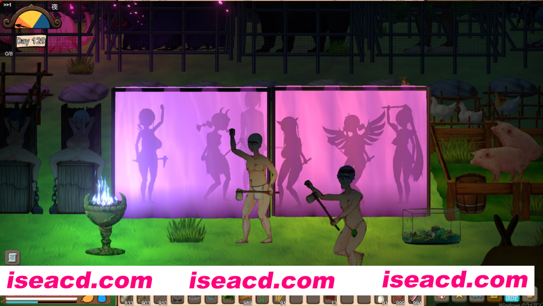 图片[7]-【生存ACT/官中/全动态】 生存游戏 疯狂岛 Mad Island ver0.3.1官方中文版+DLC 【1.69G】-嘤嘤怪之家