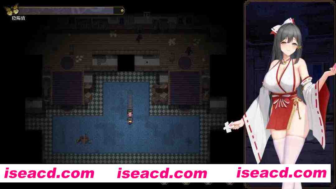 图片[2]-【日系RPG/官中/无码/PC】除灵阴阳师 除靈陰陽師 Exorcist Onmyoji Ver1.0.5 官方中文步兵版【1.22G】-嘤嘤怪之家