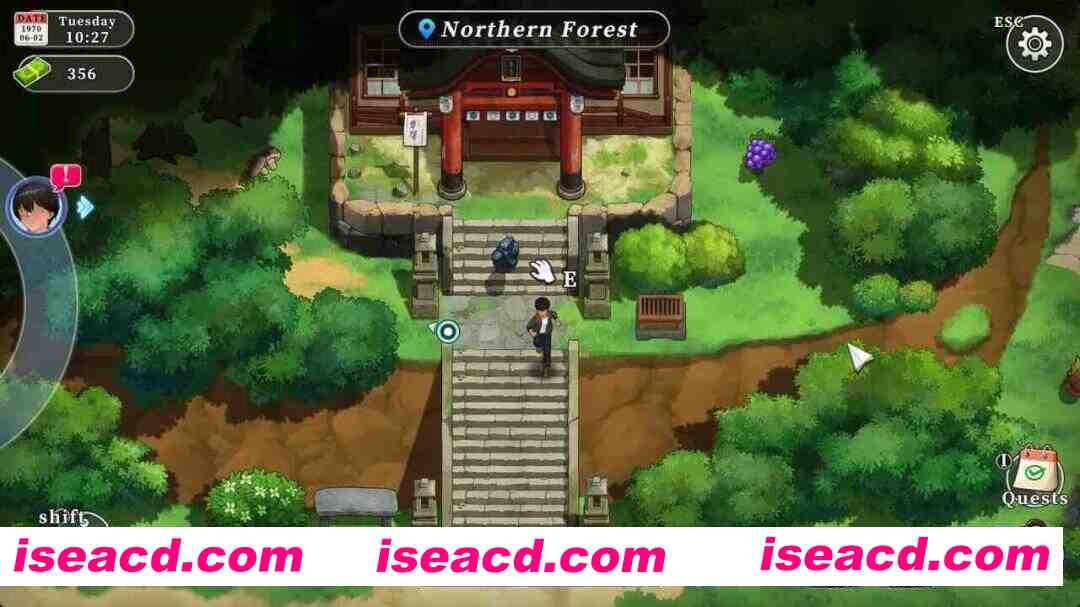 图片[13]-【互动SLG/官中/步兵/PC】幸福岛幻想 Happy Island Fantasy Ver1.0.4.0 官方中文步兵版【4.56G】-嘤嘤怪之家