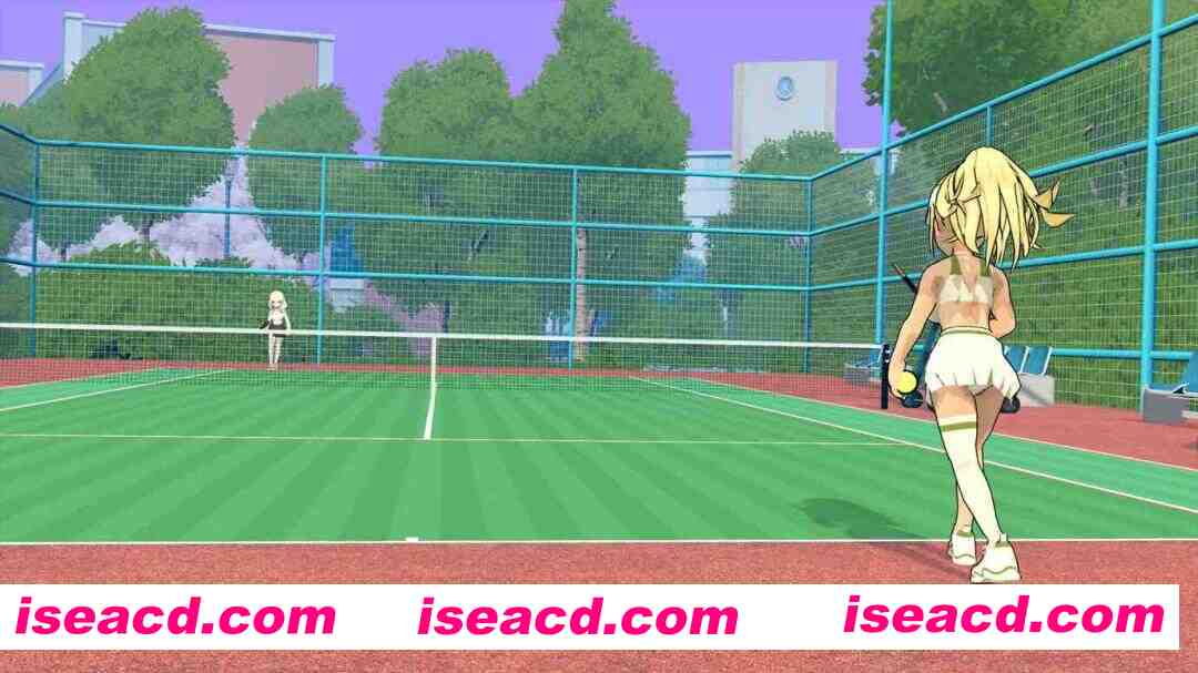 图片[11]-【日系SLG精品/3D/官中/爆衣】网球天使EX-爆衣网球 Academy Love Saga: Tennis Angels EX Ver1.0 官方中文步兵版【1.47G】-嘤嘤怪之家