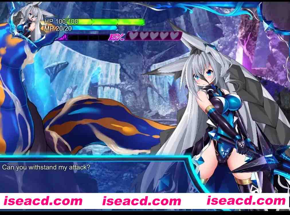 图片[6]-【日系SLG大作/汉化/恶堕/PC】怪物深渊 怪兽深渊 Monsters Abyss Ver3.3+RenpyThief游戏一键汉化工具【7.72G/CV】-嘤嘤怪之家