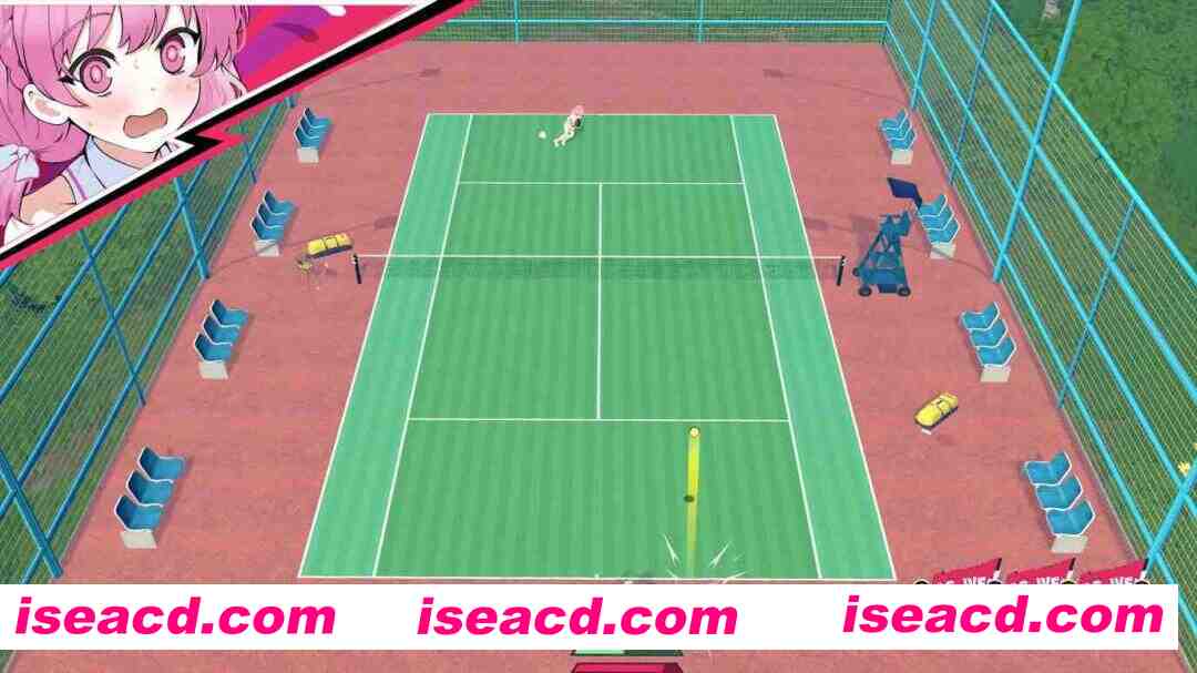 图片[13]-【日系SLG精品/3D/官中/爆衣】网球天使EX-爆衣网球 Academy Love Saga: Tennis Angels EX Ver1.0 官方中文步兵版【1.47G】-嘤嘤怪之家