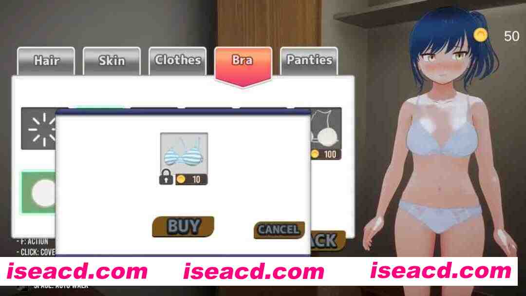 图片[8]-【3D互动/生肉/全动态/PC】全裸回家～草薙凪沙想回家～全裸帰宅～草薙なぎさは帰りたい～ Ver2.0 【5.12G】-嘤嘤怪之家