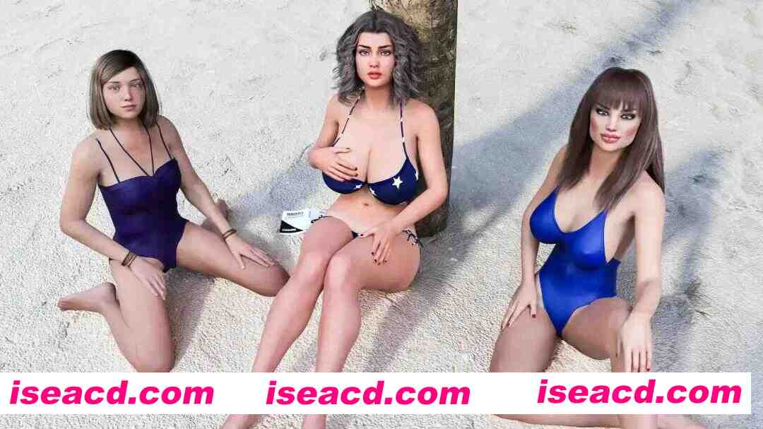 【神作SLG/汉化/动态】半老徐娘第1季汉化版【PC 安卓/9.04G/更新】