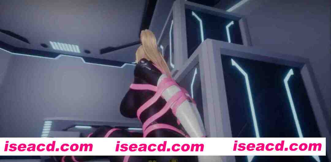 图片[2]-[3D互动/步兵] 捆绑项目BoundProject Ver31-1 步兵版 25.08月更新 [1.2G/CV/更新]-嘤嘤怪之家