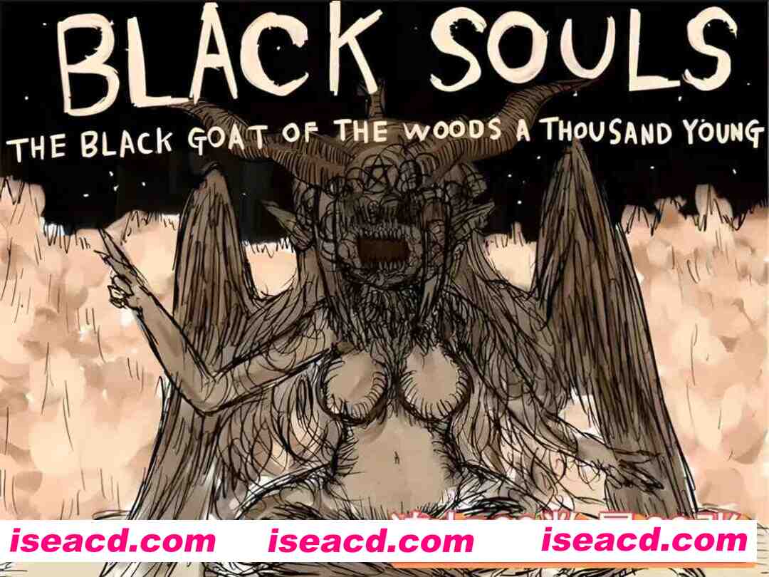 图片[5]-【日系RPG/官中/步兵/PC】BLACK SOULS 黒の童話と五魔姫 Ver1.1 官方中文步兵版【829M】-嘤嘤怪之家