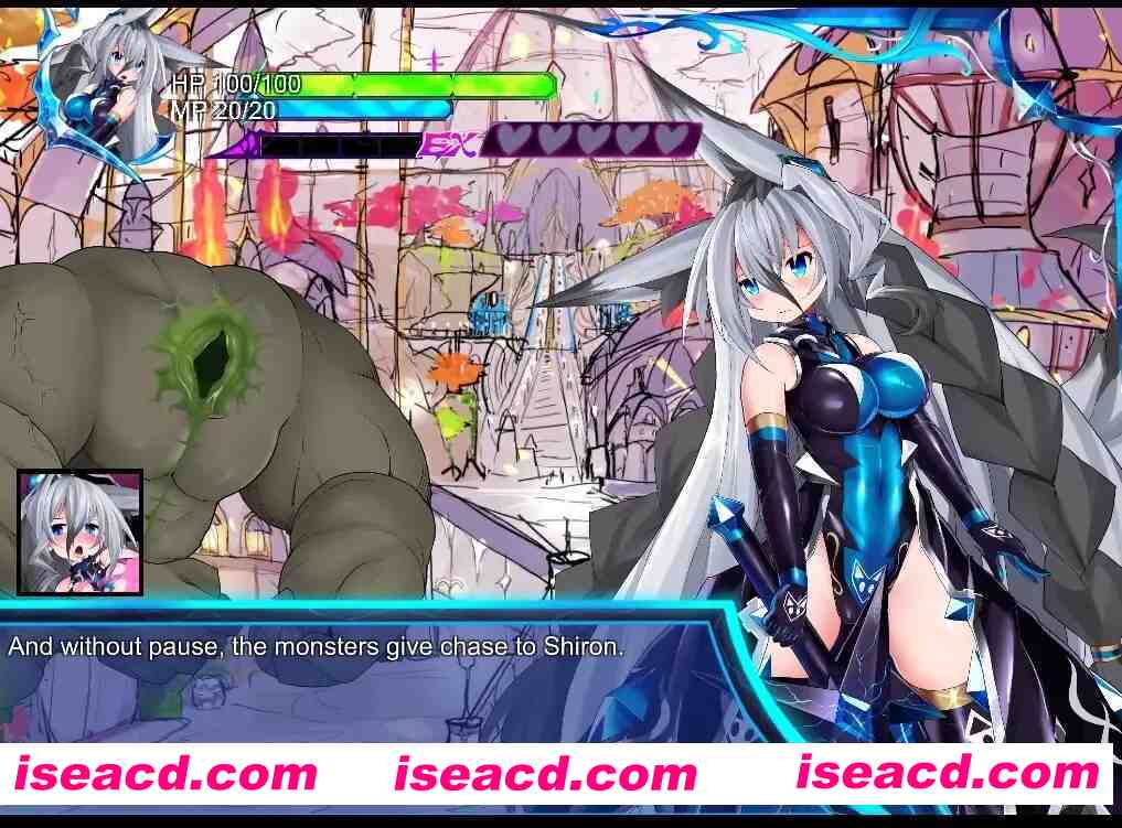 图片[8]-【日系SLG大作/汉化/恶堕/PC】怪物深渊 怪兽深渊 Monsters Abyss Ver3.3+RenpyThief游戏一键汉化工具【7.72G/CV】-嘤嘤怪之家