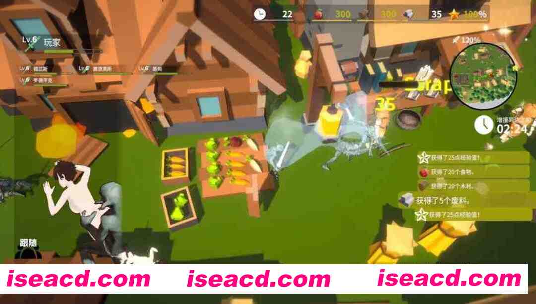 图片[3]-【3D/互动SLG/官中/全动态/PC】目标是！成为哥布林大师！2 目指せ！ゴブリンマスター2 Ver1.30 官方中文版【2.03G】-嘤嘤怪之家