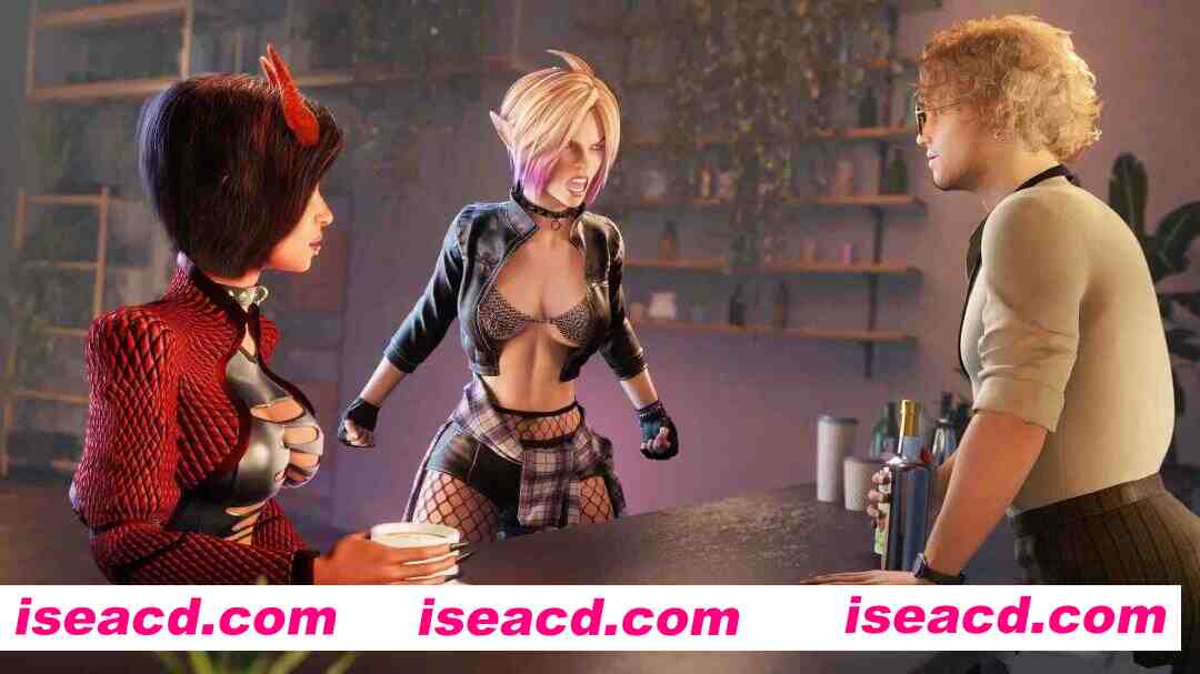 图片[15]-【互动SLG/官中/动态/PC】杏与咖啡 Sex & Coffee 官方中文正式版【9.15G】-嘤嘤怪之家