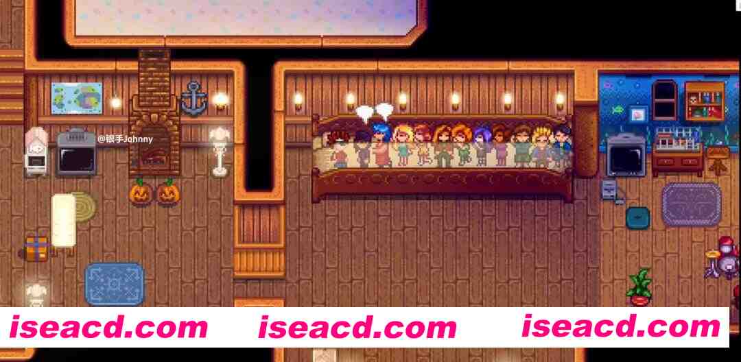 图片[12]-[SLG/绅士MOD版] 瑟瑟谷物语 Ver4.0 绅士MOD整合包 [8月版/AI版本/大量新内容/大量新女杏/超全美化] [5.9G/更新]-嘤嘤怪之家