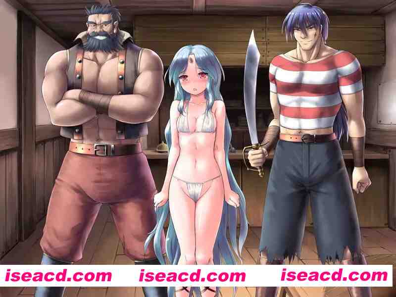 图片[5]-【精品RPG/汉化/NTR/PC】地下城与新娘 ダンジョンアンドブライド Ver1.17 精翻汉化内嵌版【1.50G】-嘤嘤怪之家