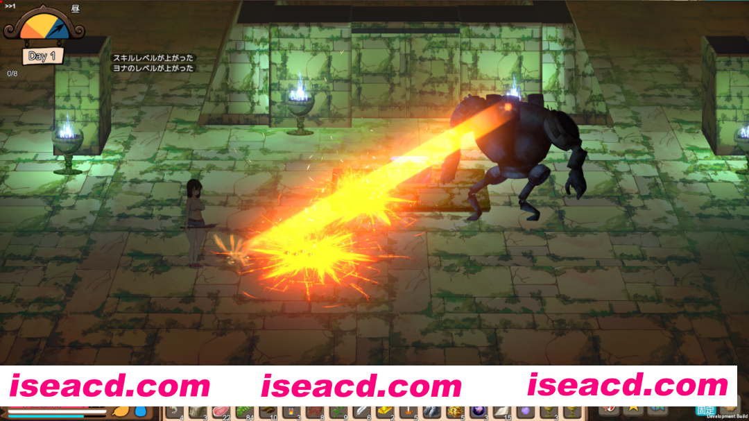 图片[8]-【生存ACT/官中/全动态】 生存游戏 疯狂岛 Mad Island ver0.3.1官方中文版+DLC 【1.69G】-嘤嘤怪之家