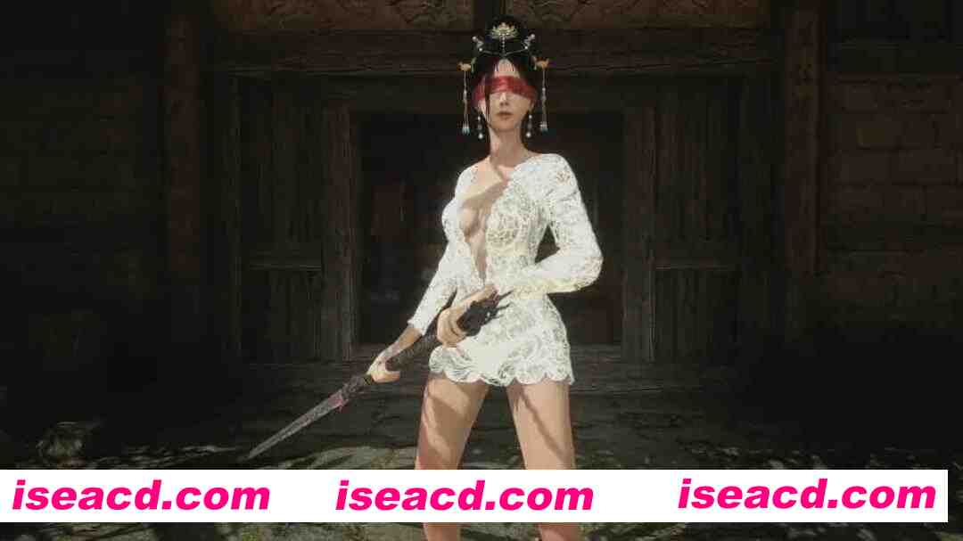 图片[12]-【国产3A大作/官中/绅士MOD】明末：渊虚之羽 Ver178111 官方中文豪华全DLC破解版+绅士MOD整合包+ [附修改器+升级补丁]【46.8G】-嘤嘤怪之家