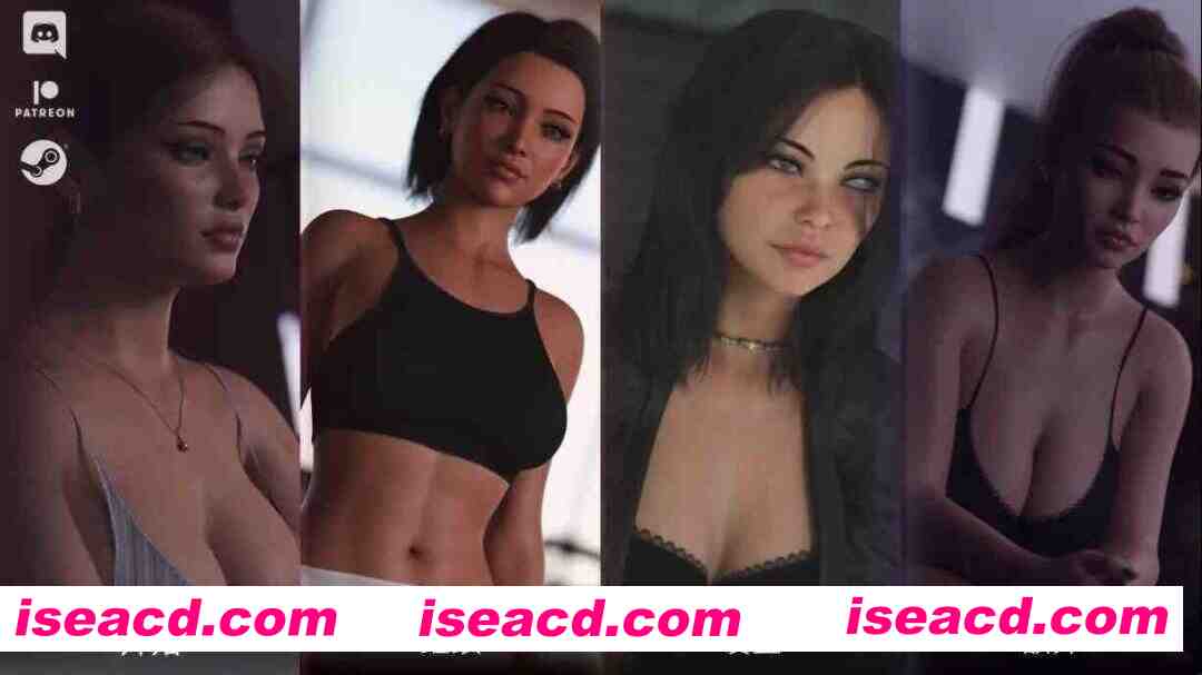 图片[1]-【互动SLG/官中/动态/PC+安卓】格雷之梦 灰色之梦 The Grey Dream Ep.7 最终集 官方中文版【16.3G】-嘤嘤怪之家