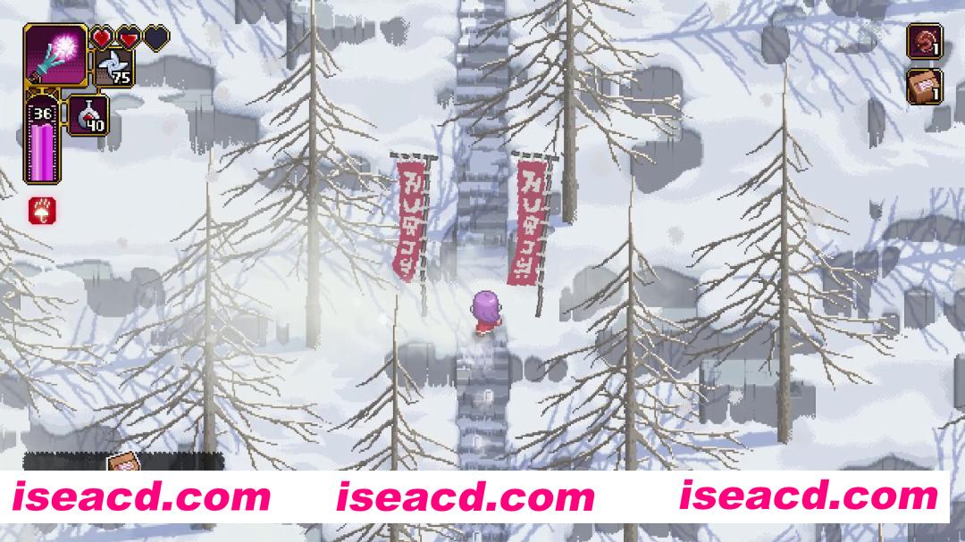 图片[6]-[ARPG/中文/2D] 先驱者真子/Outrider Mako v1.396.3 官方中文版 [200M/新作]-嘤嘤怪之家