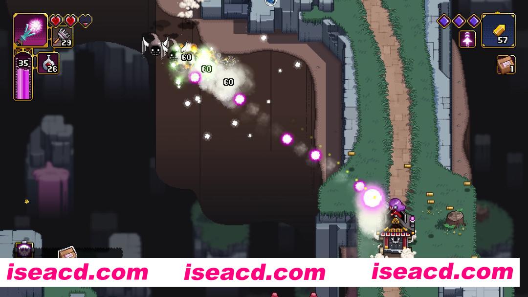 图片[4]-[ARPG/中文/2D] 先驱者真子/Outrider Mako v1.396.3 官方中文版 [200M/新作]-嘤嘤怪之家