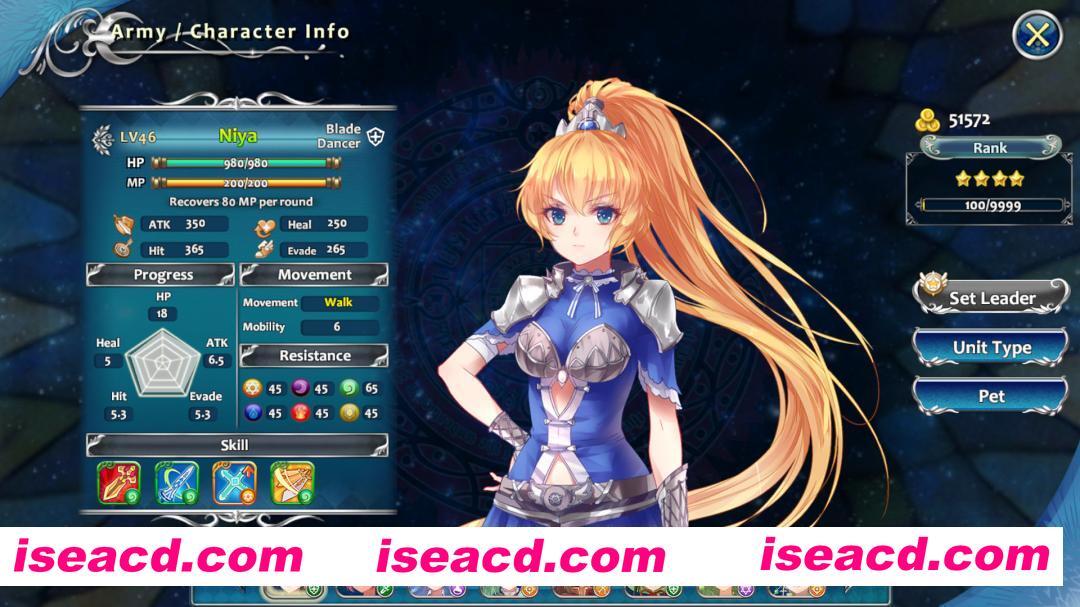 图片[2]-[策略战棋SRPG/中文/2D] 天使帝国四/Empire of Angels IV Build.1632221 官方中文版 [5.2G/新作]-嘤嘤怪之家