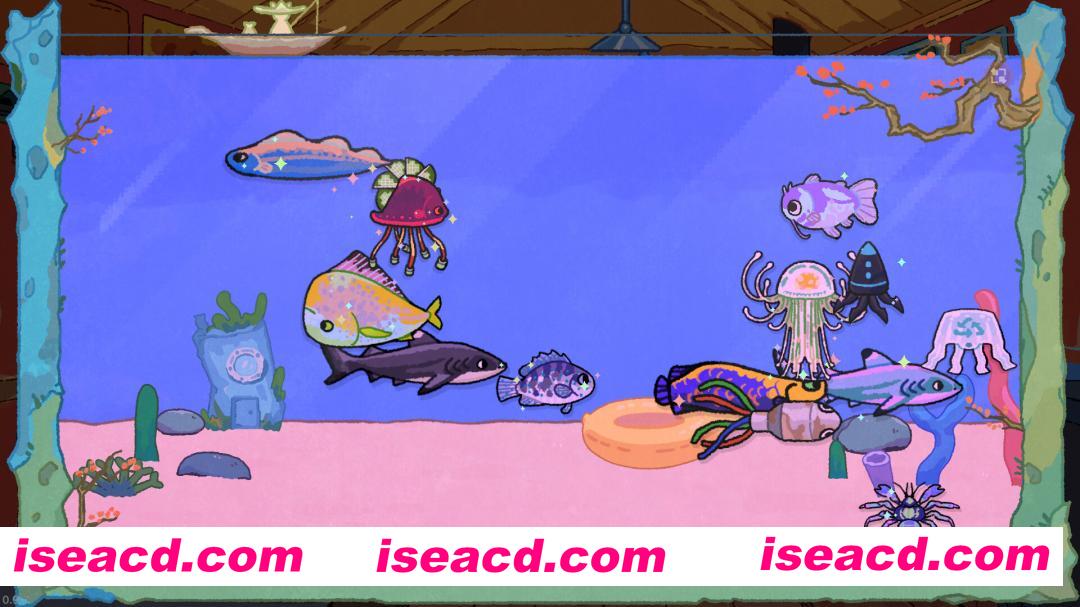 图片[5]-[放置SLG/中文] 猫猫钓游记/Fischer’s Fishing Journey Build.19536768 官方中文版 [400M/新作]-嘤嘤怪之家