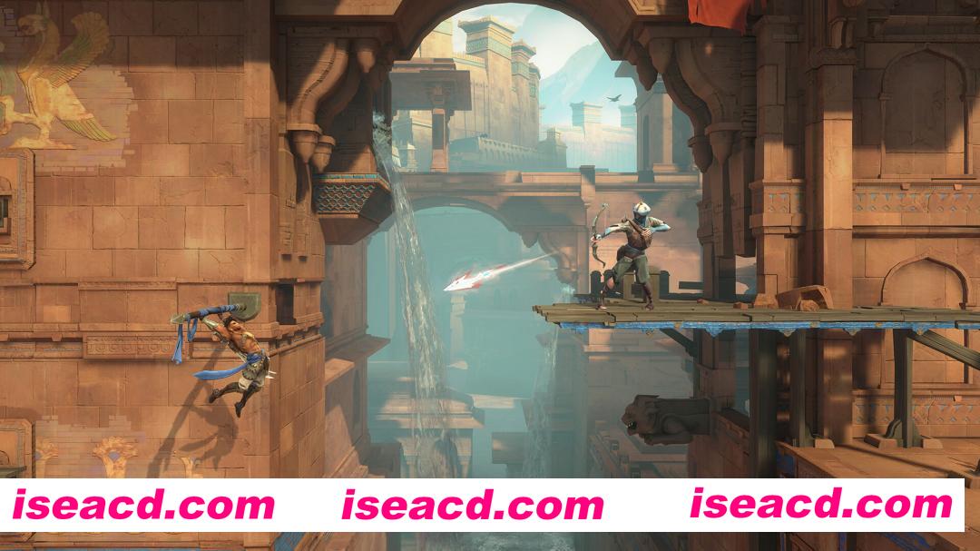 图片[3]-[ACT/中文/3D] 波斯王子：失落的王冠/Prince of Persia The Lost Crown 模拟器整合中文版 [11.7G/新作]-嘤嘤怪之家