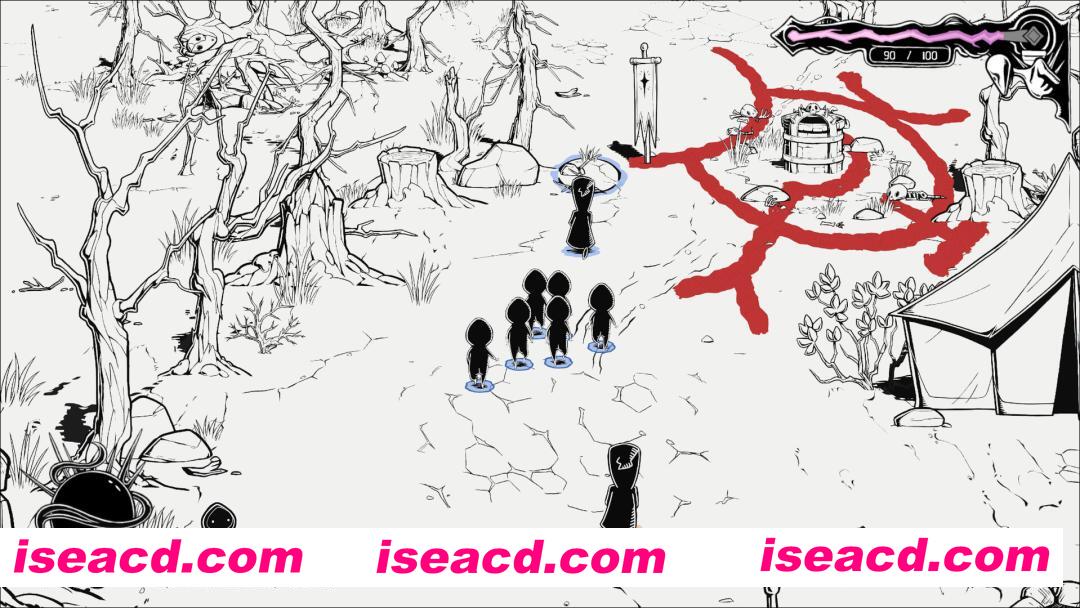 图片[4]-[经营RPG/中文/2D] 以邪神之名/Worship Build.19656838 官方中文版 [3.9G/新作]-嘤嘤怪之家