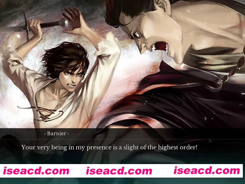 图片[6]-[日式ADV/中文] 海市蜃楼之馆：纯真的安魂曲/The House in Fata Morgana: A Requiem for Innocence Build.11755187 官方中文版[700M/新作]-嘤嘤怪之家