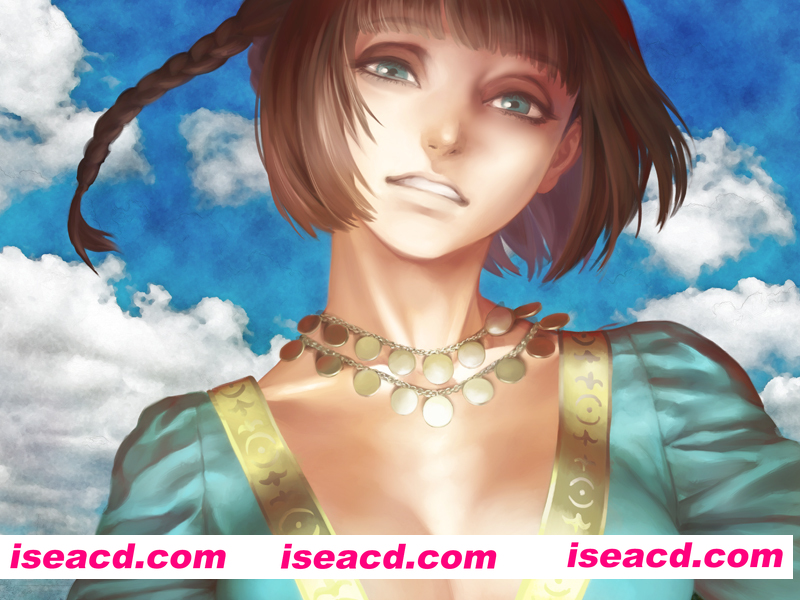 图片[4]-[日式ADV/中文] 海市蜃楼之馆：纯真的安魂曲/The House in Fata Morgana: A Requiem for Innocence Build.11755187 官方中文版[700M/新作]-嘤嘤怪之家